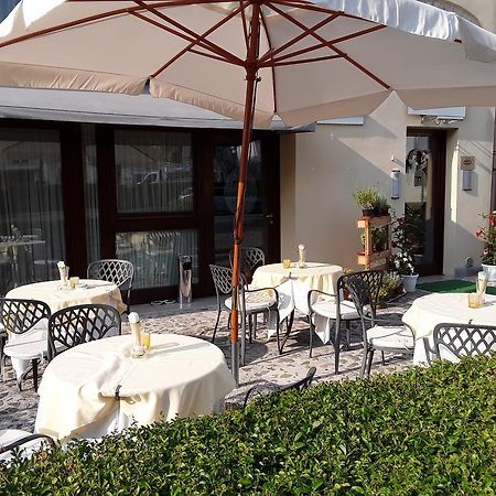 Hotel Barchessa Gritti Fiesso D'artico Ngoại thất bức ảnh