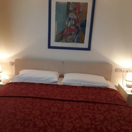 Hotel Barchessa Gritti Fiesso D'artico Ngoại thất bức ảnh