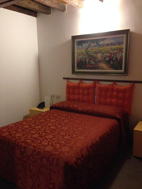 Hotel Barchessa Gritti Fiesso D'artico Ngoại thất bức ảnh