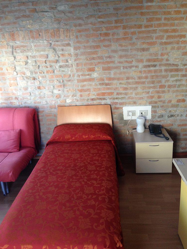 Hotel Barchessa Gritti Fiesso D'artico Ngoại thất bức ảnh