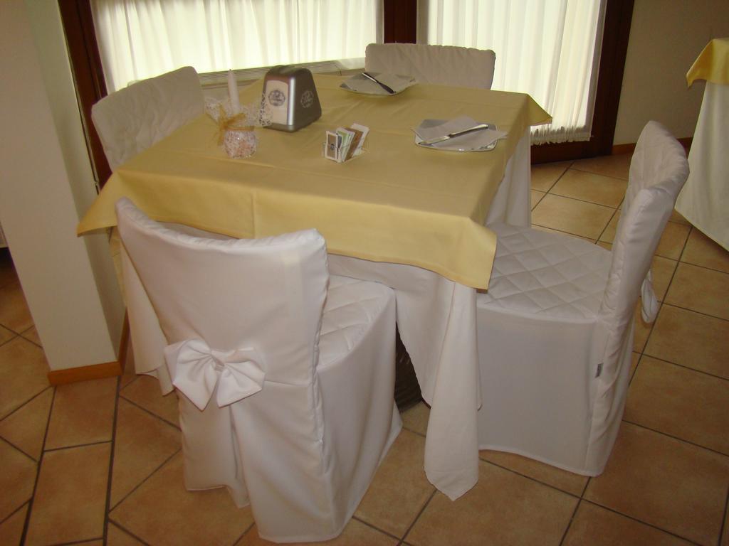 Hotel Barchessa Gritti Fiesso D'artico Ngoại thất bức ảnh