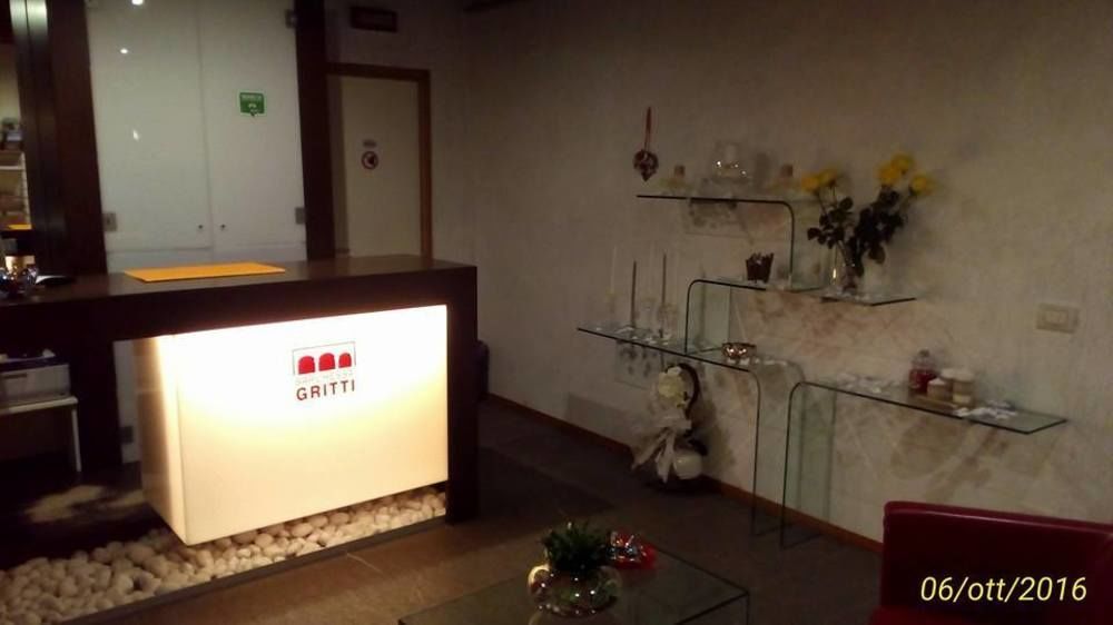 Hotel Barchessa Gritti Fiesso D'artico Ngoại thất bức ảnh