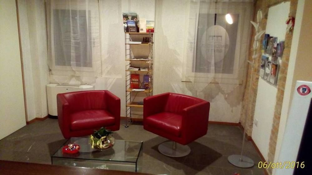 Hotel Barchessa Gritti Fiesso D'artico Ngoại thất bức ảnh
