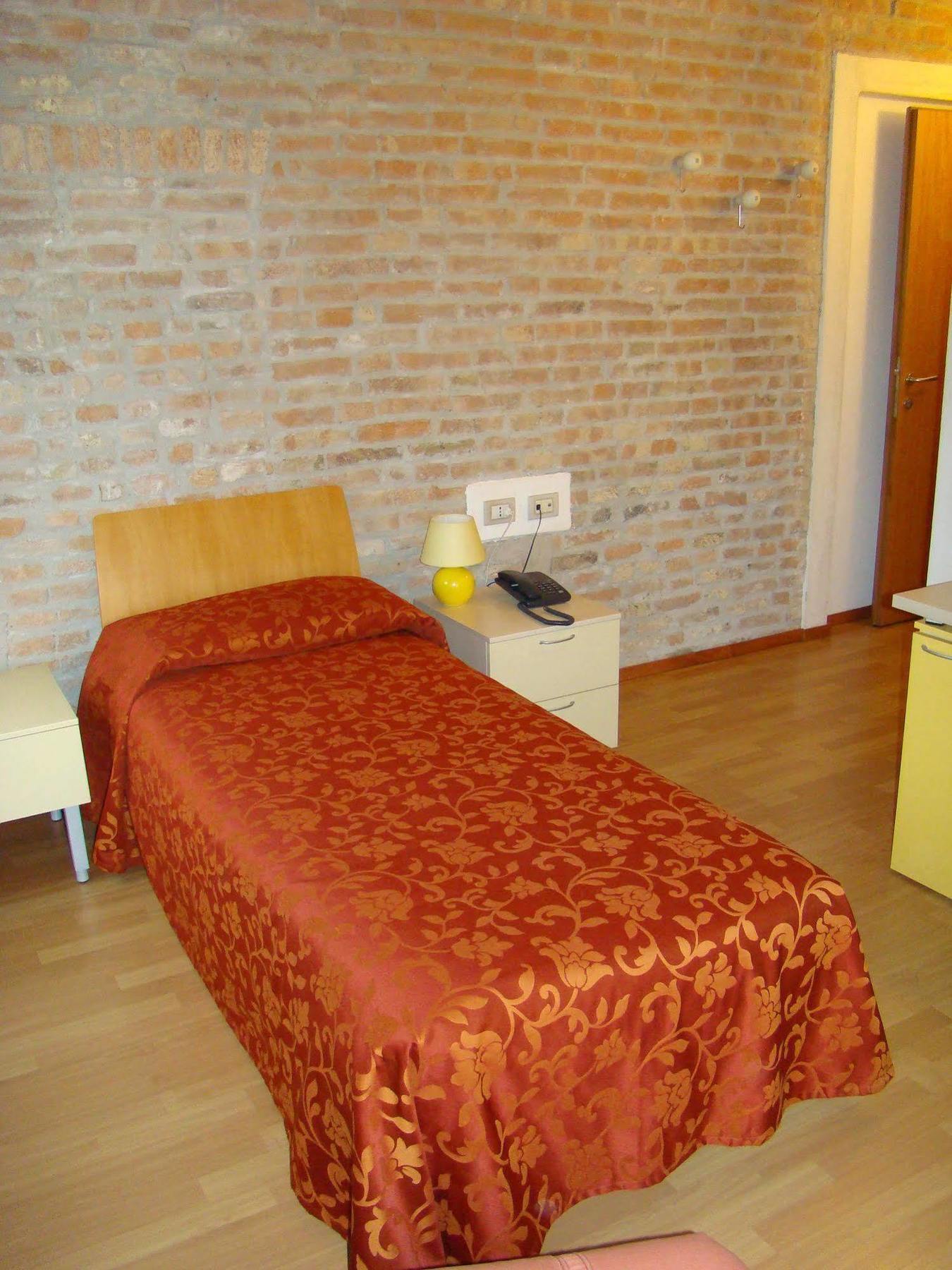 Hotel Barchessa Gritti Fiesso D'artico Ngoại thất bức ảnh