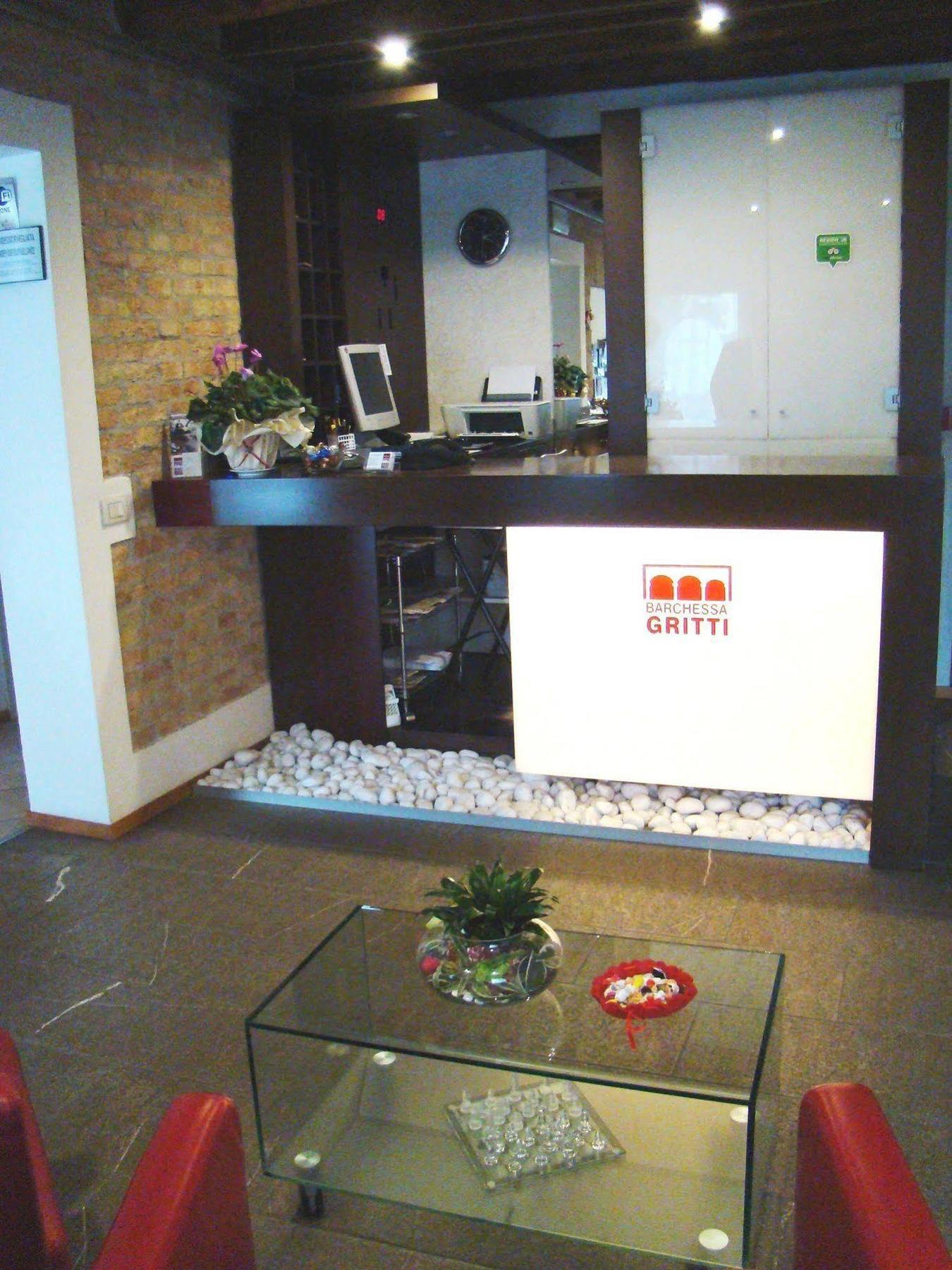 Hotel Barchessa Gritti Fiesso D'artico Ngoại thất bức ảnh