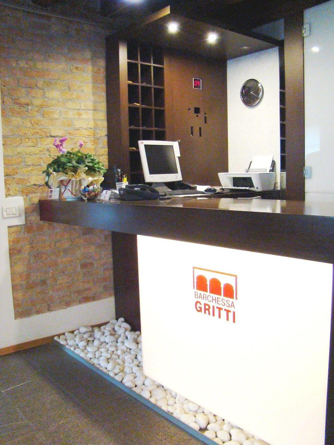 Hotel Barchessa Gritti Fiesso D'artico Ngoại thất bức ảnh