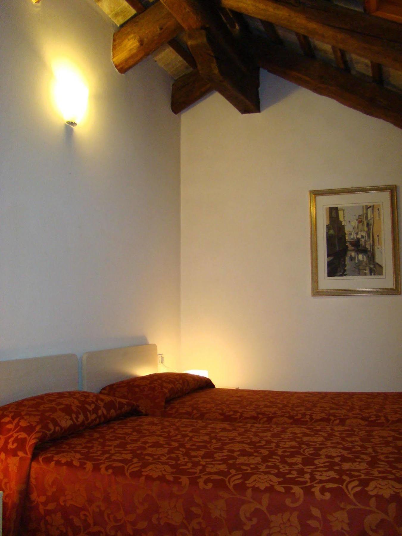 Hotel Barchessa Gritti Fiesso D'artico Ngoại thất bức ảnh