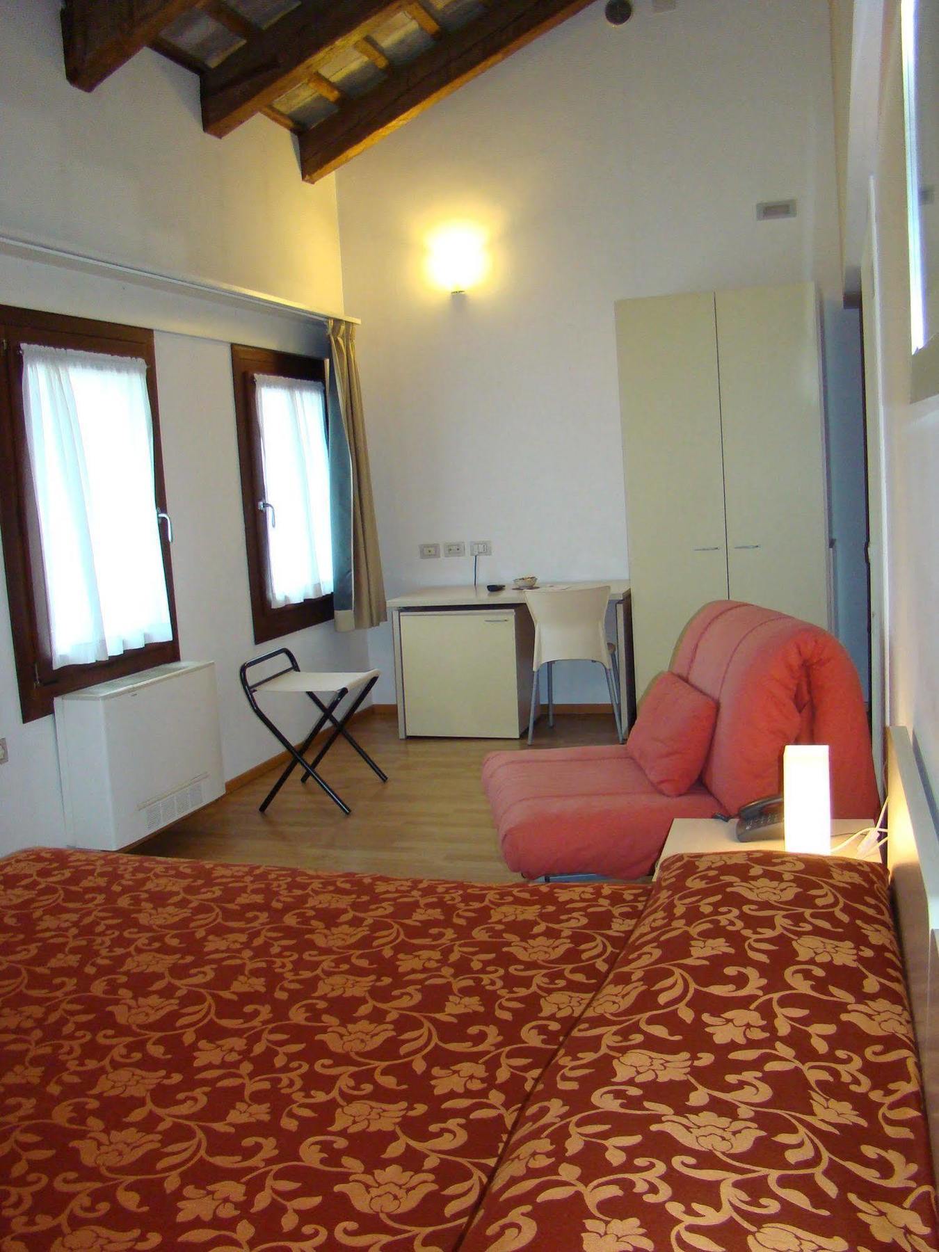 Hotel Barchessa Gritti Fiesso D'artico Ngoại thất bức ảnh