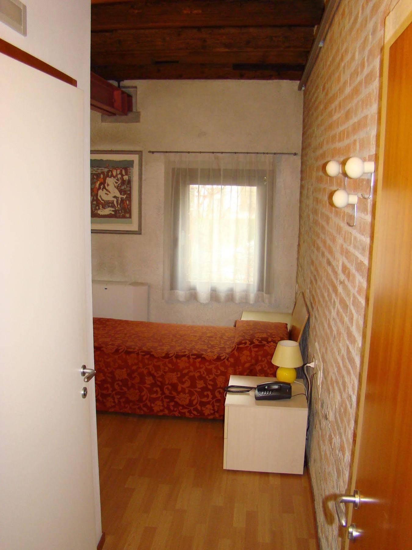Hotel Barchessa Gritti Fiesso D'artico Ngoại thất bức ảnh