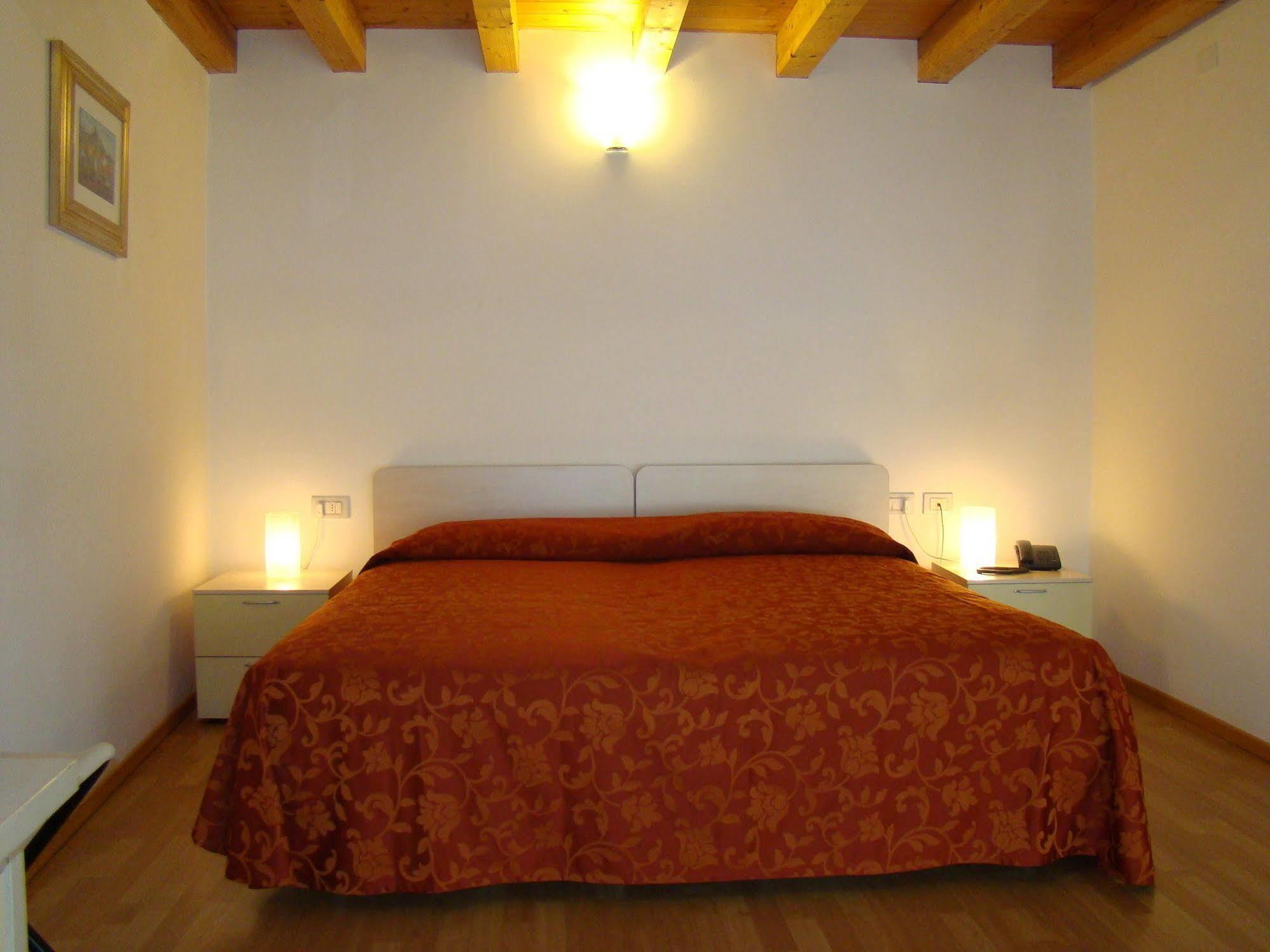 Hotel Barchessa Gritti Fiesso D'artico Ngoại thất bức ảnh
