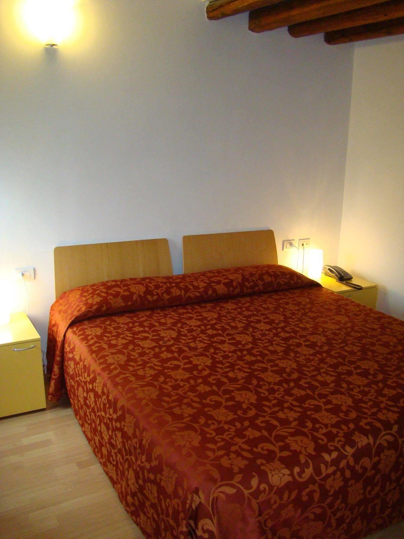 Hotel Barchessa Gritti Fiesso D'artico Ngoại thất bức ảnh