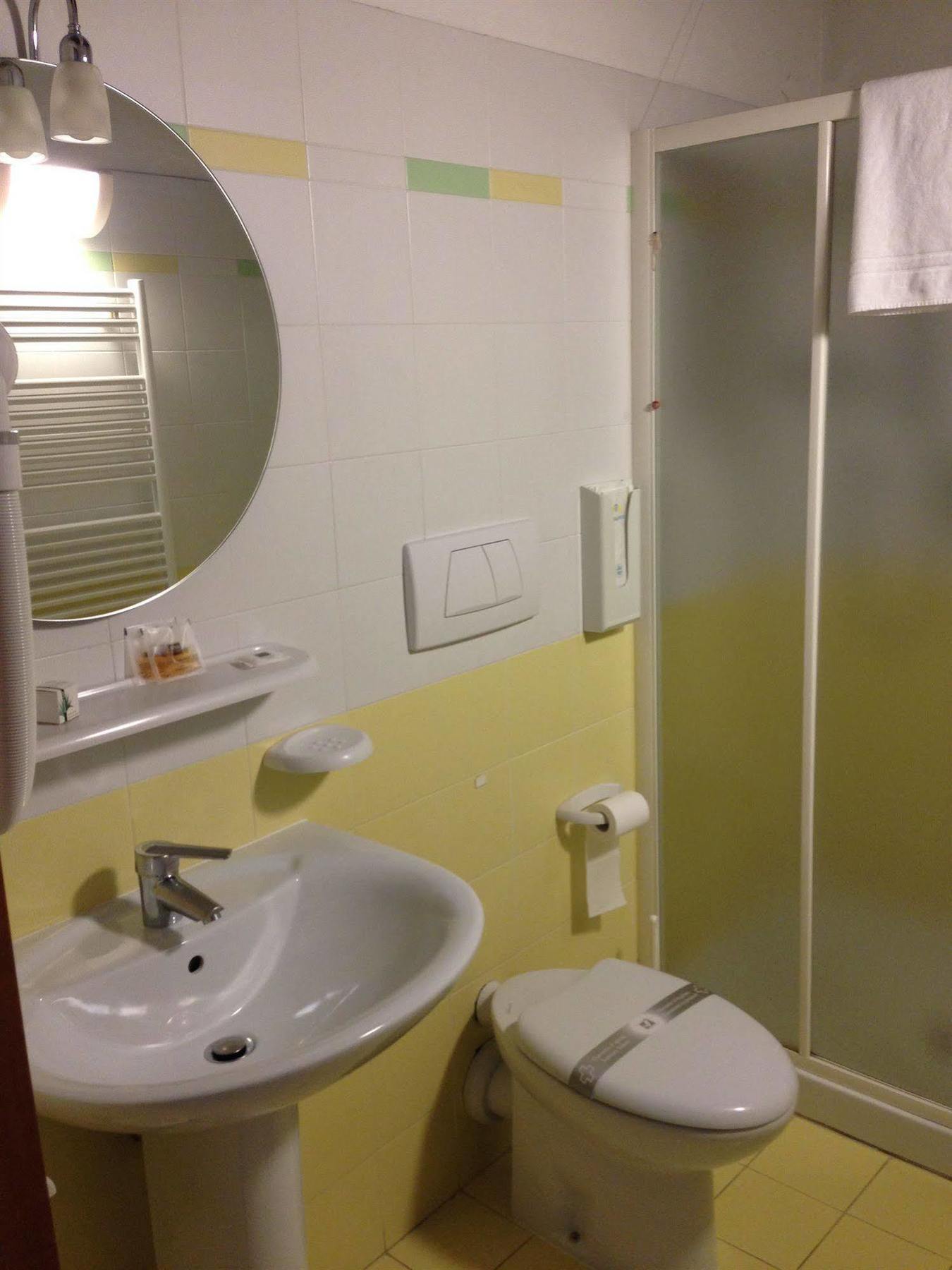 Hotel Barchessa Gritti Fiesso D'artico Ngoại thất bức ảnh