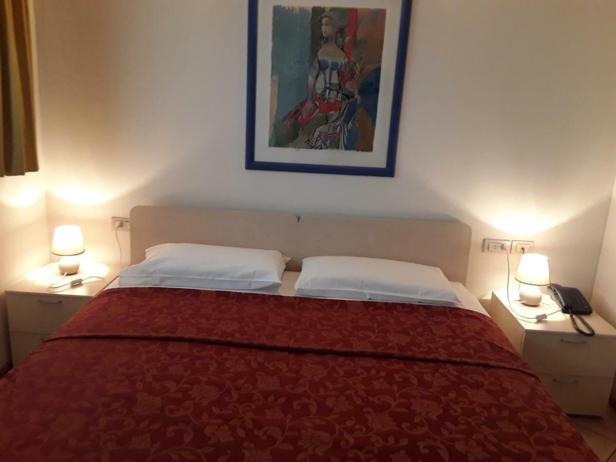Hotel Barchessa Gritti Fiesso D'artico Ngoại thất bức ảnh