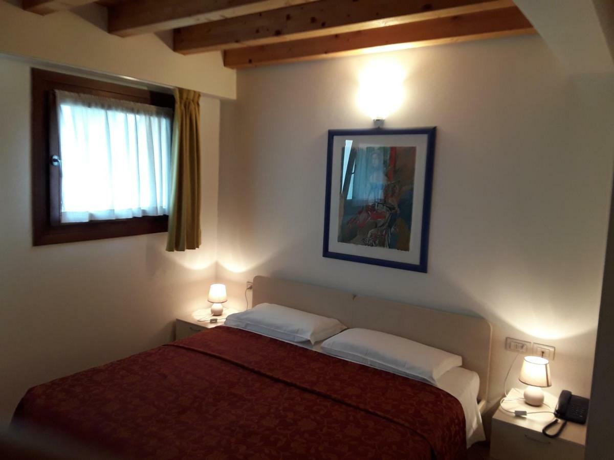 Hotel Barchessa Gritti Fiesso D'artico Ngoại thất bức ảnh