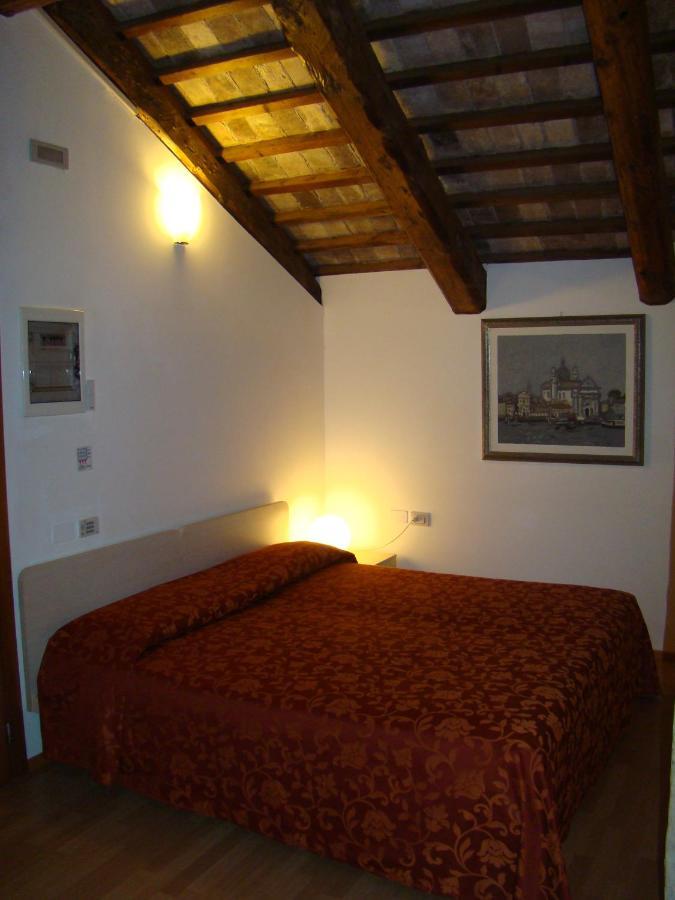 Hotel Barchessa Gritti Fiesso D'artico Ngoại thất bức ảnh