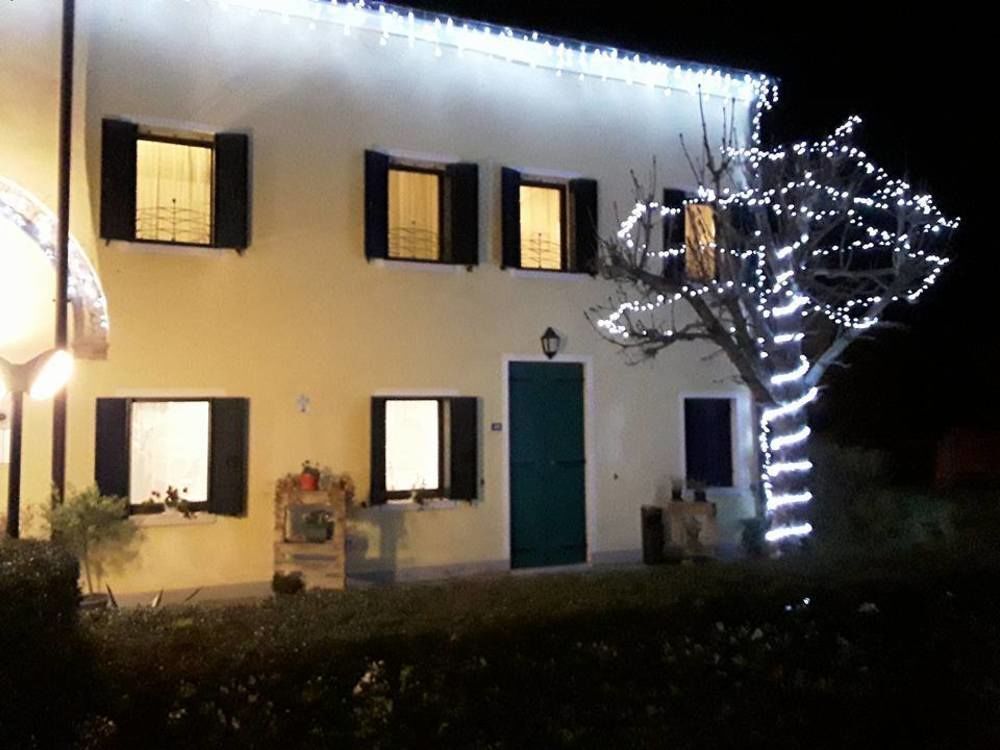 Hotel Barchessa Gritti Fiesso D'artico Ngoại thất bức ảnh