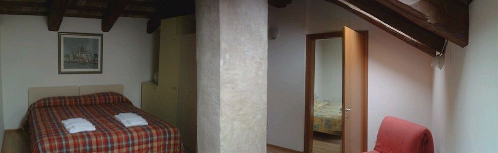 Hotel Barchessa Gritti Fiesso D'artico Ngoại thất bức ảnh